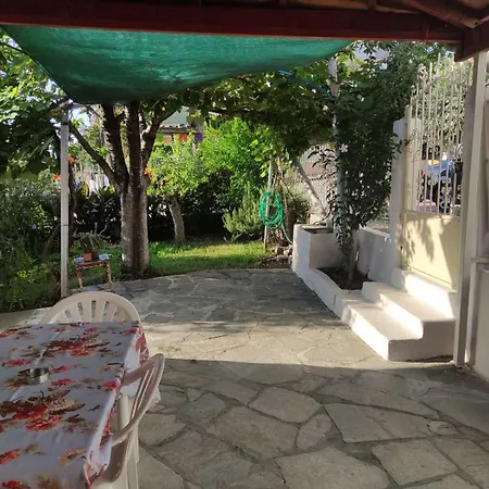 Apartment Sophie's House Platamonas