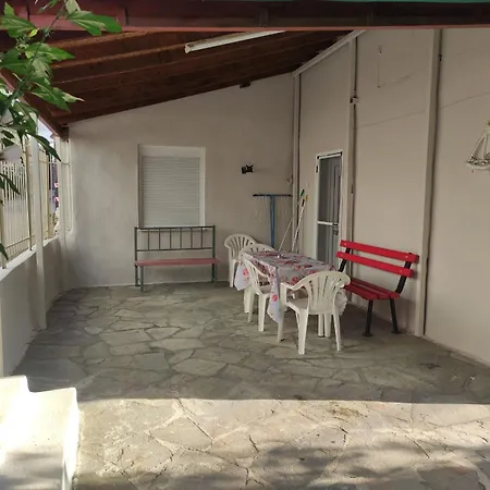 Sophie's House Apartment